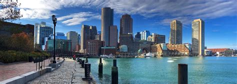 New England has a small town atmosphere with the perks of big city. . Sublets in boston